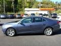 Atlantis Blue Metallic - Malibu LS Photo No. 6