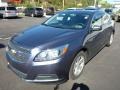 Atlantis Blue Metallic - Malibu LS Photo No. 7