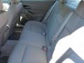Atlantis Blue Metallic - Malibu LS Photo No. 11