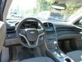 Atlantis Blue Metallic - Malibu LS Photo No. 12
