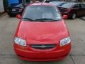 Victory Red - Aveo Aveo5 Special Value Photo No. 19
