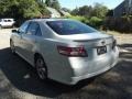 Super White - Camry SE Photo No. 4
