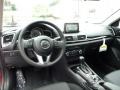 Black Dashboard Photo for 2014 Mazda MAZDA3 #86080954