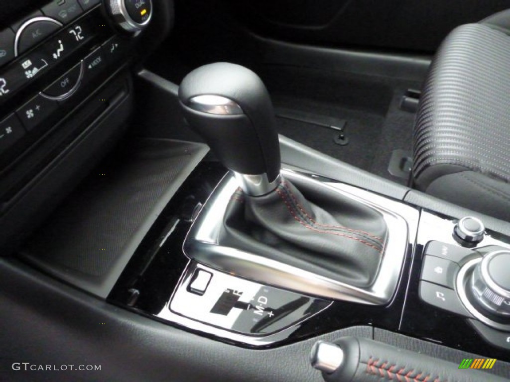 2014 Mazda MAZDA3 i Touring 5 Door SKYACTIV-Drive 6 Speed Automatic Transmission Photo #86081059