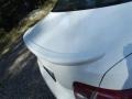 Super White - Camry SE Photo No. 16