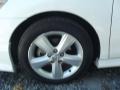 Super White - Camry SE Photo No. 17