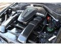 Jet Black - X5 4.8i Photo No. 49