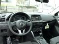 2014 Meteor Gray Mica Mazda CX-5 Touring AWD  photo #12