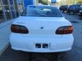 Summit White - Malibu Sedan Photo No. 5