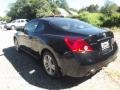 2011 Crimson Black Nissan Altima 2.5 S Coupe  photo #4