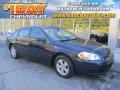 Imperial Blue Metallic - Impala LT Photo No. 1