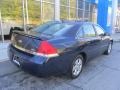 Imperial Blue Metallic - Impala LT Photo No. 4