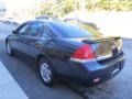 Imperial Blue Metallic - Impala LT Photo No. 6