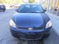 Imperial Blue Metallic - Impala LT Photo No. 9