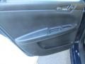 Imperial Blue Metallic - Impala LT Photo No. 14