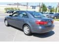 Slate Blue - Sonata GLS Photo No. 7