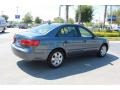 Slate Blue - Sonata GLS Photo No. 8