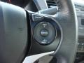 2012 Polished Metal Metallic Honda Civic EX-L Coupe  photo #26