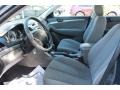 Slate Blue - Sonata GLS Photo No. 10