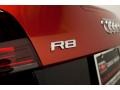 Exclusive Volcano Red Pearl Effect - R8 Spyder 5.2 FSI quattro Photo No. 26