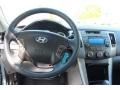 Slate Blue - Sonata GLS Photo No. 21