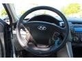 Slate Blue - Sonata GLS Photo No. 22