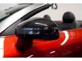 Exclusive Volcano Red Pearl Effect - R8 Spyder 5.2 FSI quattro Photo No. 31