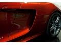 Exclusive Volcano Red Pearl Effect - R8 Spyder 5.2 FSI quattro Photo No. 32