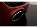 Exclusive Volcano Red Pearl Effect - R8 Spyder 5.2 FSI quattro Photo No. 35