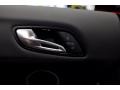 Black Fine Nappa Leather Controls Photo for 2011 Audi R8 #86083258