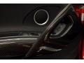Black Fine Nappa Leather Controls Photo for 2011 Audi R8 #86083270