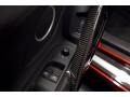 Black Fine Nappa Leather Controls Photo for 2011 Audi R8 #86083291