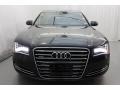 Phantom Black Pearl Effect - A8 L 3.0T quattro Photo No. 2