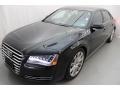 Phantom Black Pearl Effect - A8 L 3.0T quattro Photo No. 3