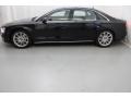 Phantom Black Pearl Effect - A8 L 3.0T quattro Photo No. 4