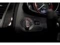 Black Fine Nappa Leather Controls Photo for 2011 Audi R8 #86083462