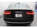 Phantom Black Pearl Effect - A8 L 3.0T quattro Photo No. 7