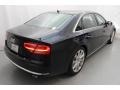Phantom Black Pearl Effect - A8 L 3.0T quattro Photo No. 8