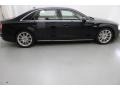 Phantom Black Pearl Effect - A8 L 3.0T quattro Photo No. 9