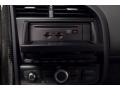 Black Fine Nappa Leather Controls Photo for 2011 Audi R8 #86083643