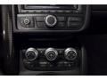 Black Fine Nappa Leather Controls Photo for 2011 Audi R8 #86083687