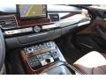 Phantom Black Pearl Effect - A8 L 3.0T quattro Photo No. 18