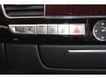 Phantom Black Pearl Effect - A8 L 3.0T quattro Photo No. 31