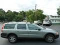 2006 Willow Green Metallic Volvo XC70 AWD  photo #10