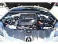 2008 White Diamond Pearl Acura RDX Technology  photo #20
