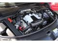 Phantom Black Pearl Effect - A8 L 3.0T quattro Photo No. 60