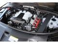 Phantom Black Pearl Effect - A8 L 3.0T quattro Photo No. 61