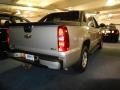 2007 Silver Birch Metallic Chevrolet Avalanche LT 4WD  photo #5