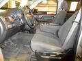 2007 Silver Birch Metallic Chevrolet Avalanche LT 4WD  photo #8