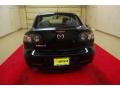 Black Mica - MAZDA3 s Touring Sedan Photo No. 5